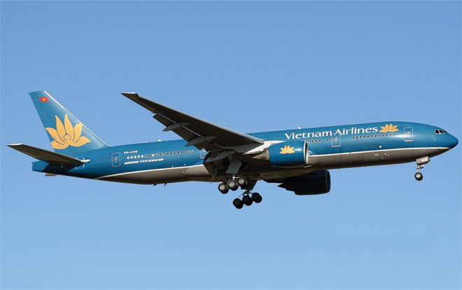 Vietnam Airlines sẽ IPO trong tháng 9