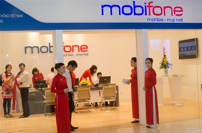 Tổng công ty MobiFone sẽ vận hành thế nào?