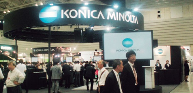 Konica Minolta tăng cường hiện diện tại Việt Nam