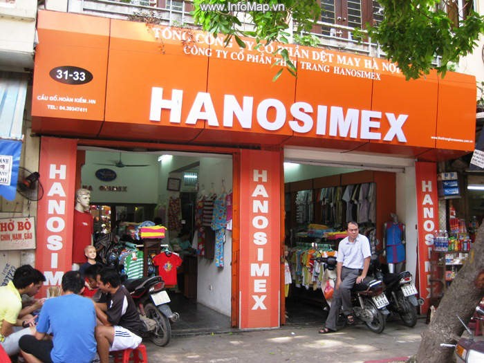 Hanosimex triển khai 2 dự án lớn tại Nghệ An