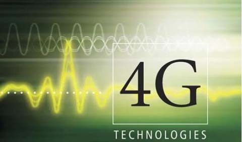 Triển khai công nghệ 4G vào năm 2015