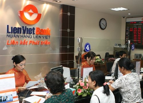 Tập đoàn Him Lam tăng tỷ lệ nắm giữ tại LienVietPostBank