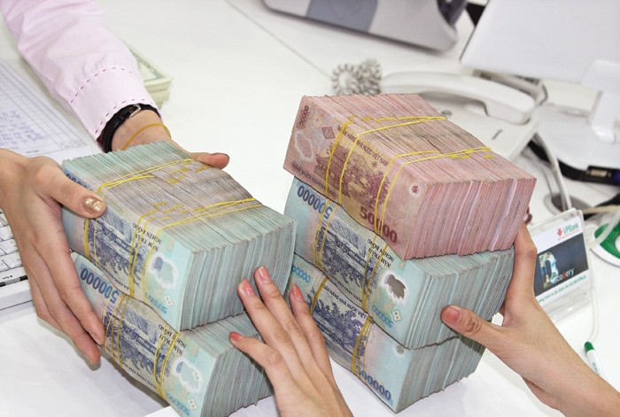 Tính đến hết tháng 12/2013, dư nợ cho vay BĐS ở Việt Nam khoảng 262.000 tỷ đồng