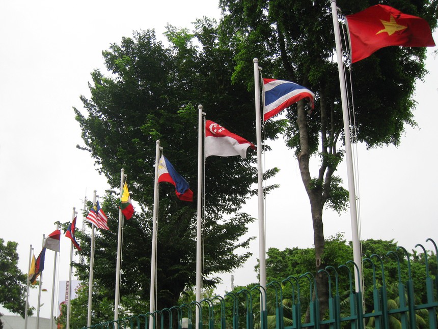ASEAN tiến gần hơn tới một cộng đồng chung