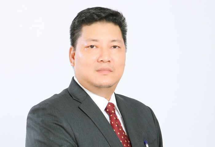 Luật sư Phạm Thanh Sơn,  Trưởng Văn phòng Luật sư Nam Hà Nội