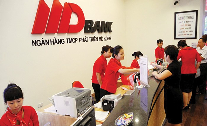 Ngân hàng Phát triển MeKong được dự đoán sẽ sáp nhập vào Maritime Bank trong thời gian tới