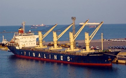 Vinalines xin dừng triển khai 11 dự án đóng tàu