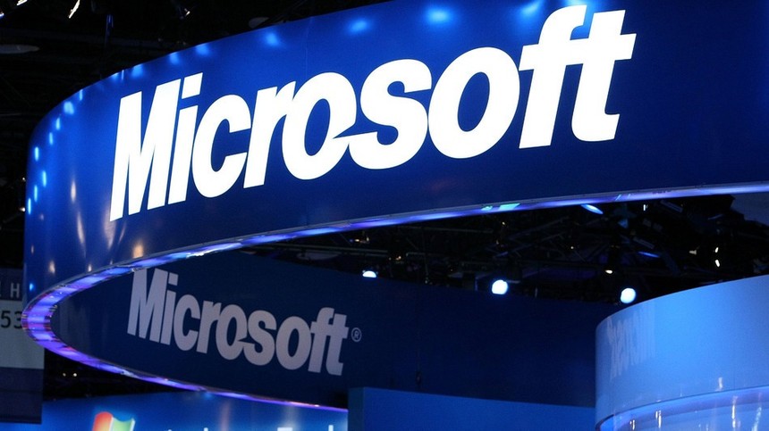 Microsoft chuyển sản xuất về Việt Nam