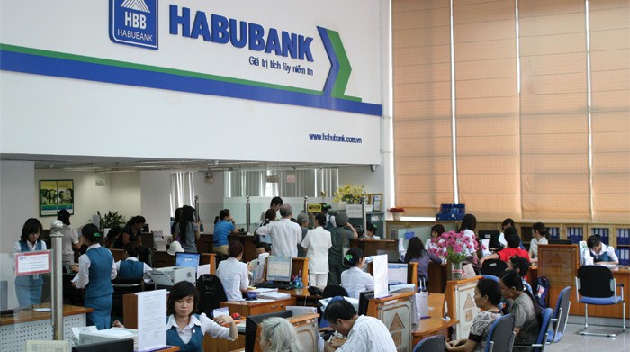 Năm 2012, Habubank đã sáp nhập vào SHB theo 
đề án tái cấu trúc hệ thống ngân hàng của Chính phủ