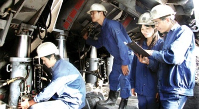 Năng suất lao động Việt Nam hiện ở mức khá thấp trong khu vực