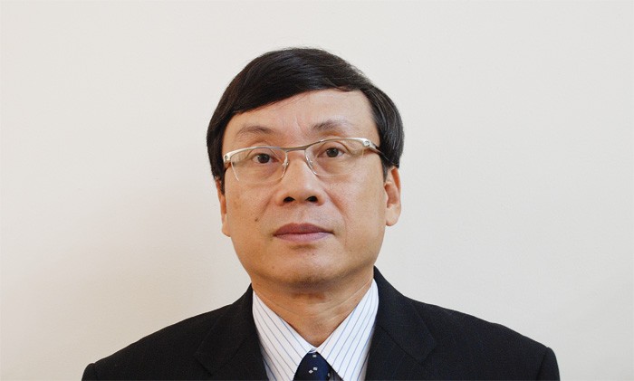 Chủ tịch UBCK Vũ Bằng: “TTCK đứng trước cơ hội phục hồi mạnh mẽ”