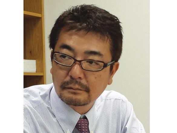 Ông Toshihiko Muneyoshi, Chủ tịch Creed Group