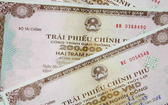 ADB: Thị trường trái phiếu Việt Nam tăng trưởng cao nhất