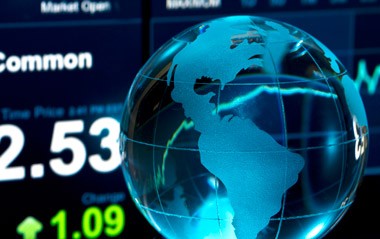 Xu hướng số hóa Dịch vụ Phát triển thị trường toàn cầu