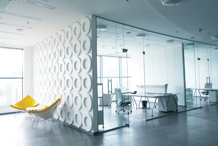 Novaland ra mắt mô hình văn phòng tiện ích Office-Tel