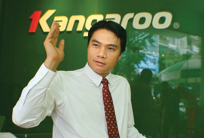 “Đối với Kangaroo, việc tạo ra nhu cầu cho thị trường quan trọng hơn việc cạnh tranh lẫn nhau giữa các nhà cung cấp" - Tổng giám đốc Kangaroo Nguyễn Thành Phương