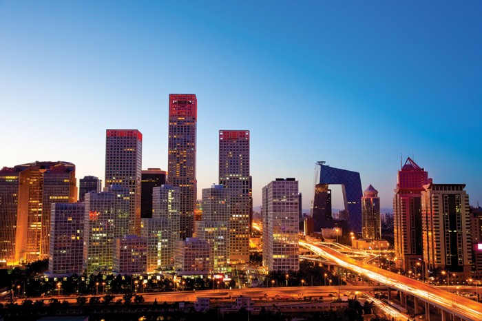 Tháng 9/2014, giá nhà ở tại Bắc Kinh giảm 1,34% so với tháng trước