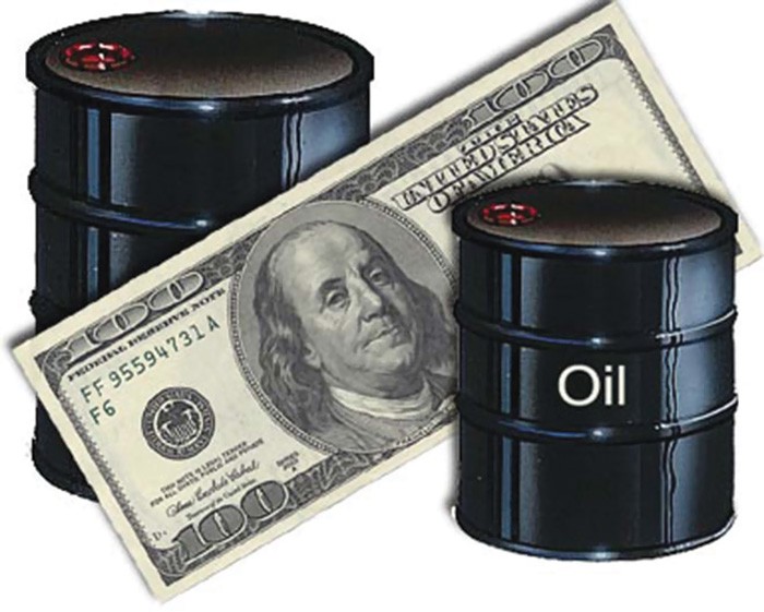 Giá dầu giảm, kinh tế toàn cầu có khởi sắc?