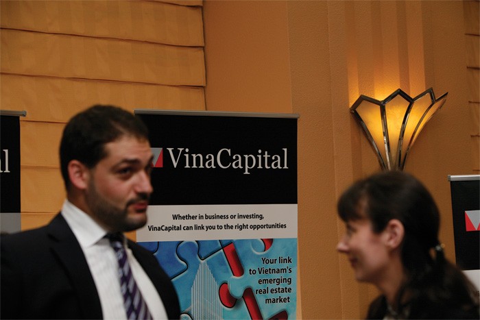 VinaCapital sẽ lập quỹ mở VVF để tiếp nhận tài sản từ VNI