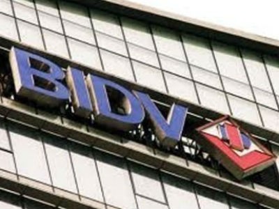 Hiện BIDV đã có hợp tác với 17 định chế tài chính của Nhật