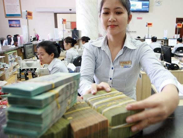 Cho vay tín chấp ở Việt Nam giống như cho anh trọc đầu vay, nên ngân hàng rất ngại ra vốn cho phân khúc này