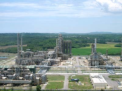 Nhà máy lọc dầu Dung Quất dự kiến sẽ khởi công nâng cấp trong quý III  2017