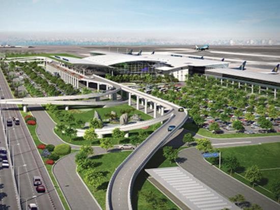 Quốc hội sẽ thảo luận cho ý kiến, nhưng chưa thông qua Báo cáo đầu tư Dự án sân bay Long Thành