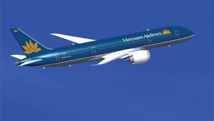 Vietnam Airlines làm gì để cất cánh?