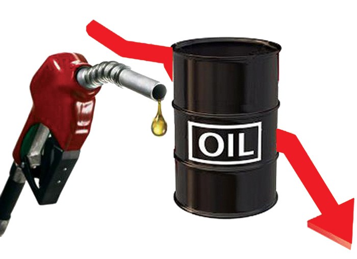 Giá dầu rẻ: Thua ít, thắng nhiều