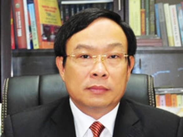 Ông Nguyễn Văn Cao, Chủ tịch UBND tỉnh Thừa Thiên Huế