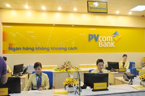 PVcomBank thu xếp vốn cho PVCFC
