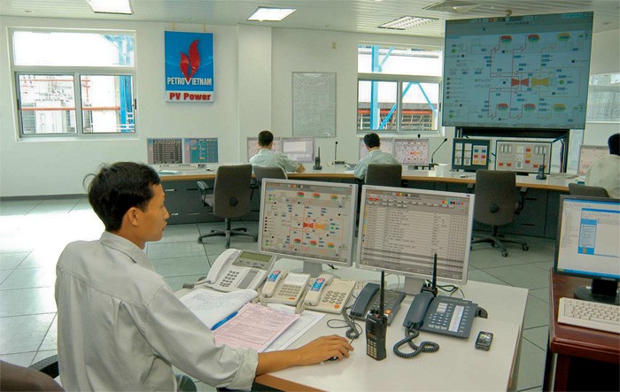 PVN đang trình Thủ tướng cho phép CPH sớm Tổng công ty Điện lực Dầu khí, dự kiến thực hiện trong giai đoạn 2013 - 2015