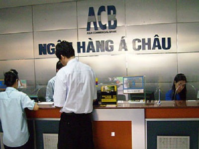 ACBC là công ty quản lý quỹ do Ngân hàng Á Châu sở hữu 100% vốn