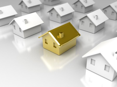 Cuộc khảo sát thú vị về thị trường bất động sản