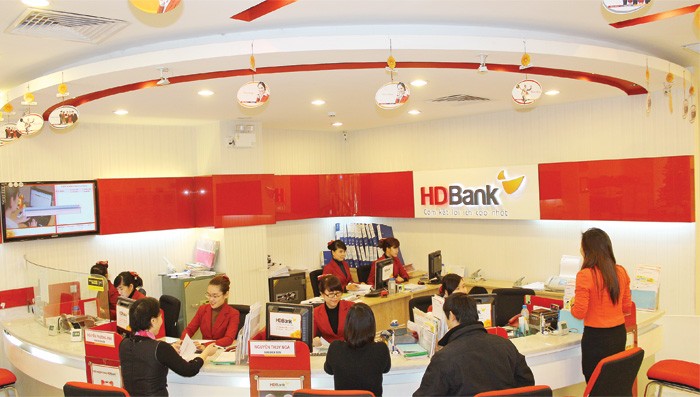Tỷ trọng cho vay mua nhà của HDBank hiện chiếm khoảng 30% tổng cho vay