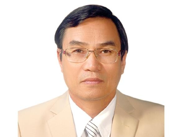 Ông Phùng Tấn Viết, Phó chủ tịch UBND TP. Đà Nẵng