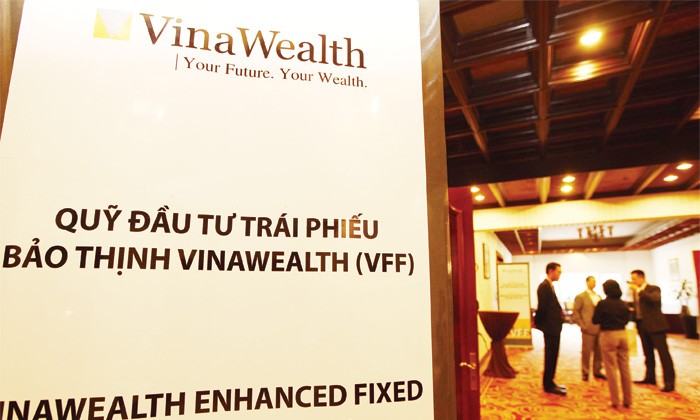 Quỹ VFF của VinaWealth tăng hơn 15% trong 20 tháng kể từ khi đi vào giao dịch, tương đương hơn 9%/năm