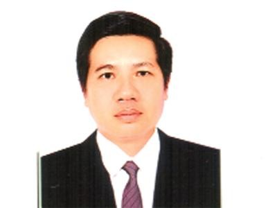 Ông Nguyễn Văn Tiến, Phó bí thư Huyện ủy, Chủ tịch UBND huyện Long Mỹ, tỉnh Hậu Giang 