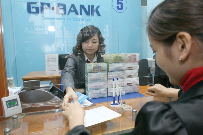 GPBank từng thất bại trong việc “bán mình” cho UOB