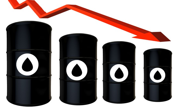Giá dầu giảm, cổ phiếu năng lượng vẫn “hút hàng”