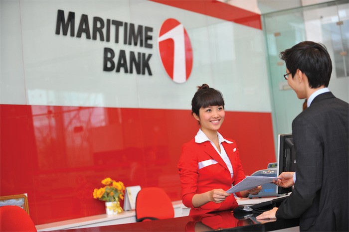 Maritime Bank đang ráo riết hoàn tất thủ tục mua lại CTTC Cổ phần Dệt may