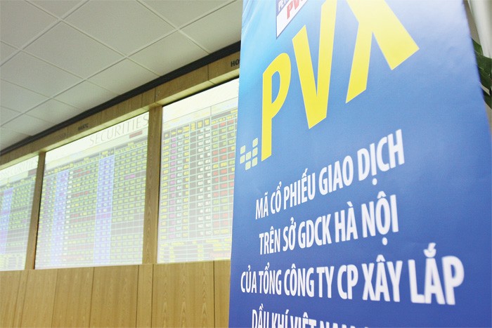 PVX đã phải chật vật để yêu cầu PVL tổ chức ĐHCĐ bầu lại các thành viên HĐQT
