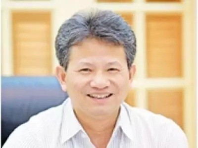 TS. Đỗ Văn Sinh, Phó tổng giám đốc BHXH Việt Nam