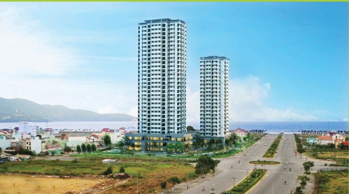 Mở bán Dự án Harmony Tower Đà Nẵng tại Hà Nội