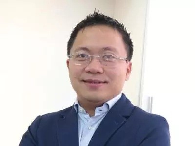 Doanh nhân Nguyễn Trọng Hải Hoàng, Tổng Giám đốc Amigo