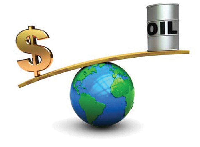 Giá dầu có thể không trải qua giai đoạn suy giảm kéo dài