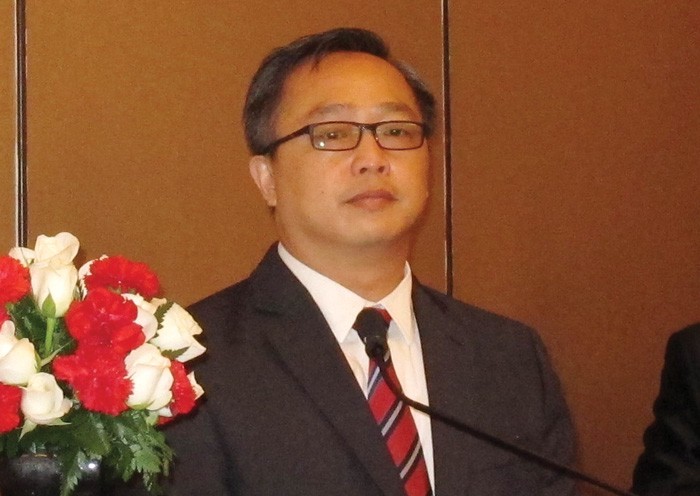Ông George Nguyễn