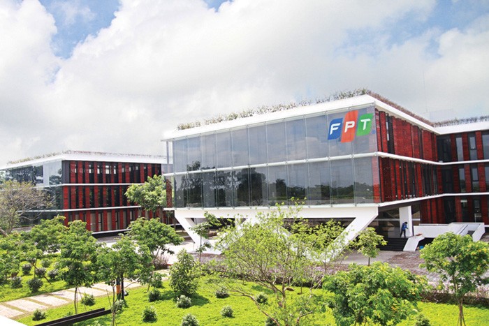 Hãng tin Nikkei 
đã đưa FPT vào danh sách 122 công ty đáng được theo dõi trong khu vực ASEAN