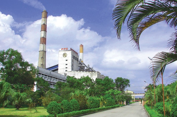 PPC có chủ trương đầu tư nâng tỷ lệ sở hữu tại các nhà máy nhiệt điện