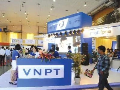 Thủ tướng Chính phủ đã đồng ý thành lập 3 Tổng công ty thuộc Tập đoàn VNPT